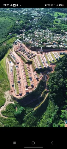 CASAS EM CONDOMÍNIO À VENDA - MARIMBA