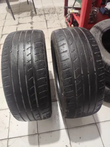 Pneus 185/45/15