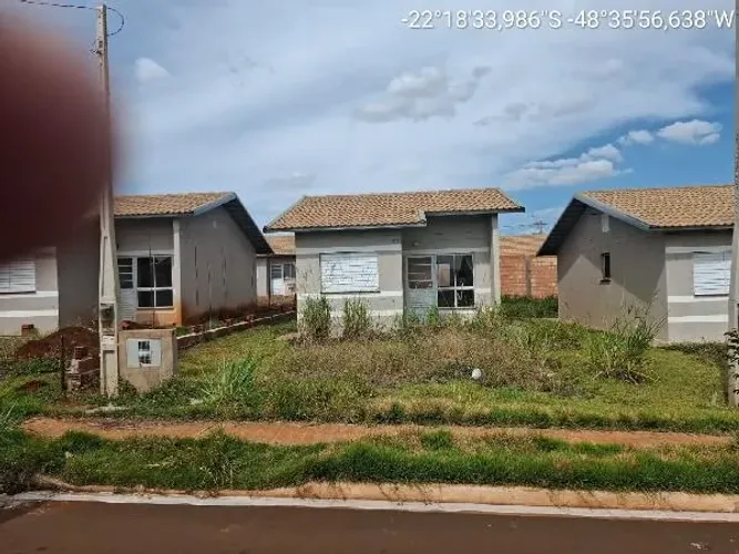 Oportunidade Única em JAU - SP | Tipo: Casa | Negociação: Leilão | Situação: Imóvel