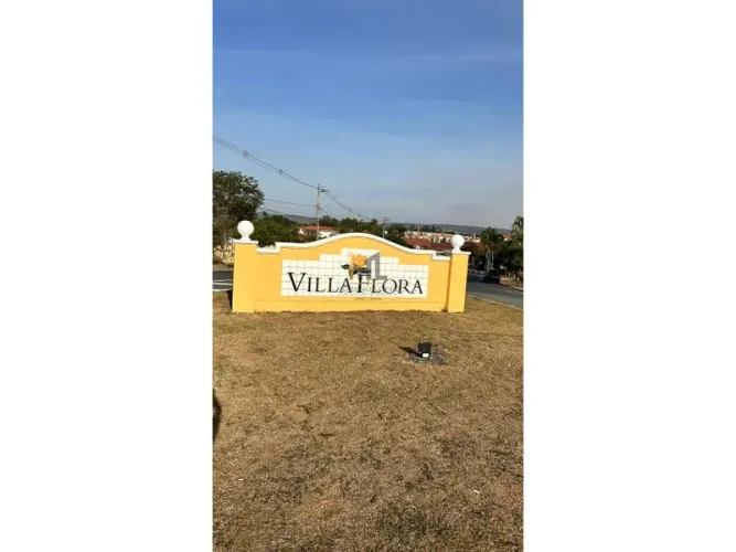 Apartamento à Venda - Condomínio Villa Flora - Votorantim/SP