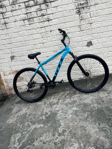 VENDO ARO 29 GTI 