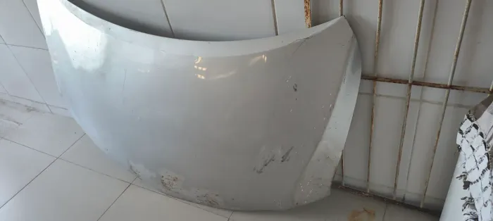 Peça para automoveis (Capô de carro Corolla 2010/2011)