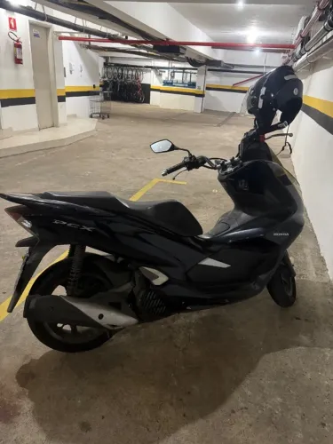 PCX 150