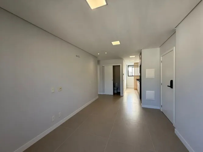 Apartamento 2 suítes no Centro, Florianópolis.