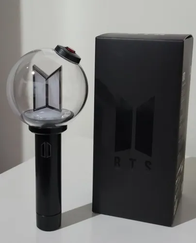 Vendo minha army bomb ver 4