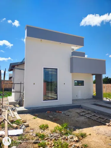 CASA A VENDA NO BAIRRO MURILO TEIXEIRA
