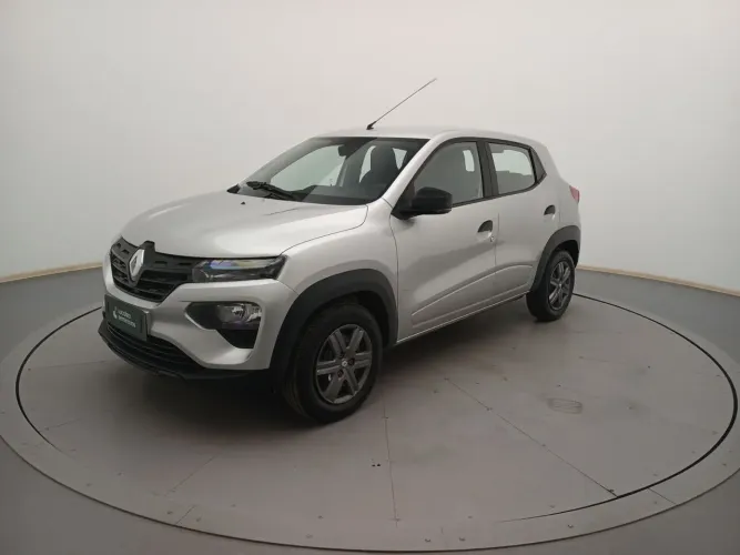 Renault Kwid 1.0 Zen 2025