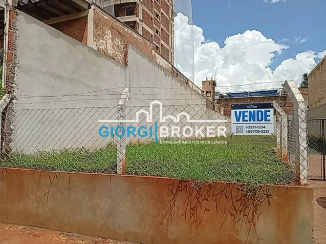 Terreno à venda no Alto Rio Preto, 390m², por R$600.000,00 - Não aceita permuta!