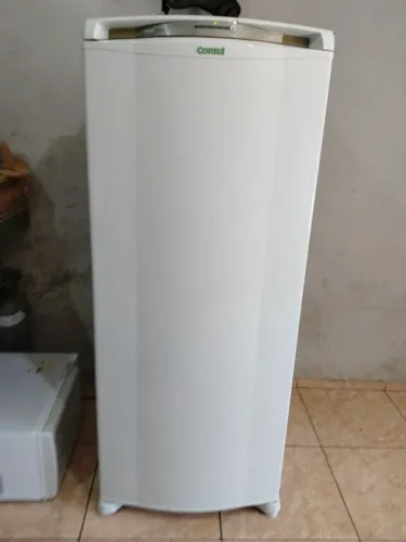 Geladeira fros Free