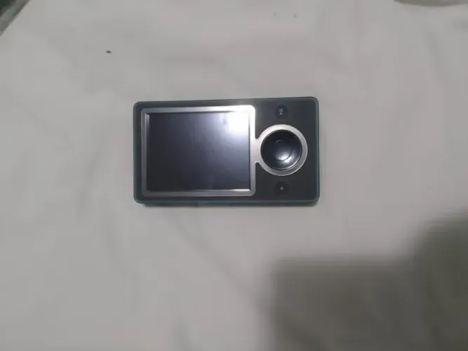 MP3 Palyer (Tipo IPod)