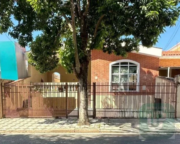 Casa com 3 dormitórios à venda, 214 m² por R$ 650.000,00 - Vila Gabriel - Sorocaba/SP