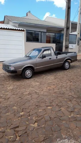 Ford Pampa L 1.6 1995