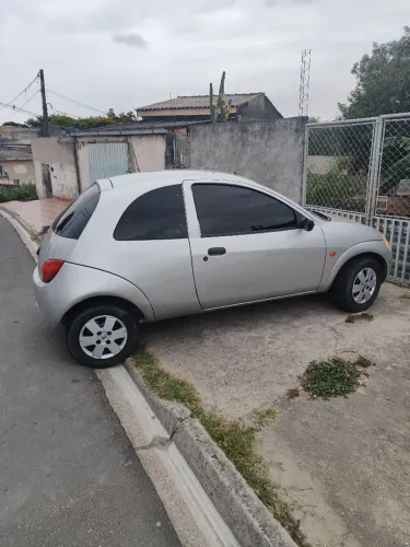 Ford KA 1.0i 3P 1998