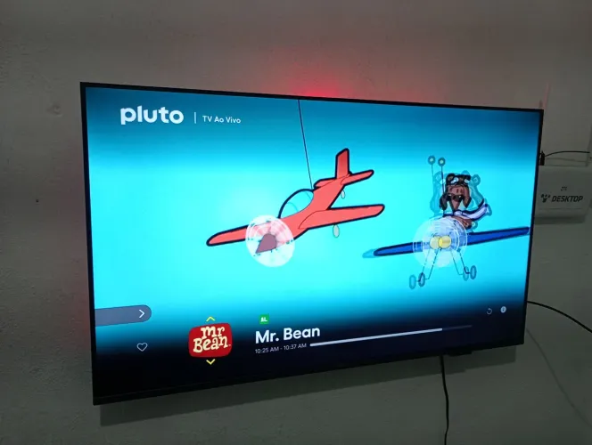 Smart tv Philips 43 polegadas
