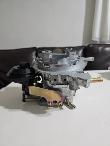 Carburador Duplo TLDF Uno 1.0 91/94
