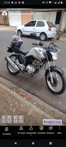 Vendo ou troco