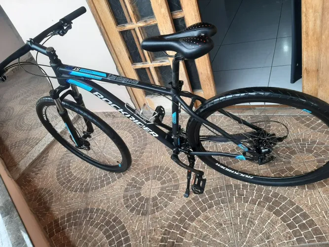 Bike ROCKRIDER ST120
