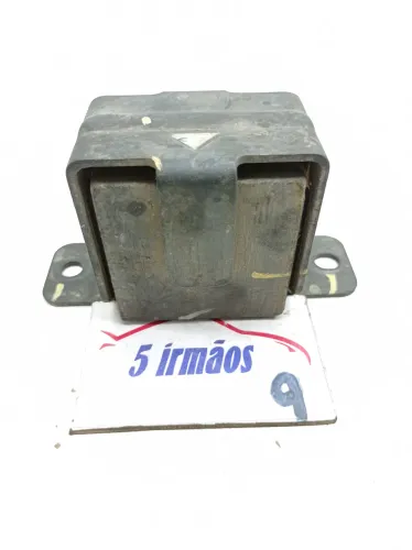 Suporte Contra Peso Dianteiro Direito Santa Fé 3.3 2014