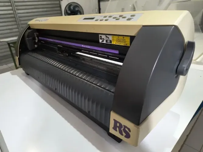 Ploter de recorte Mimaki CG-60SR
