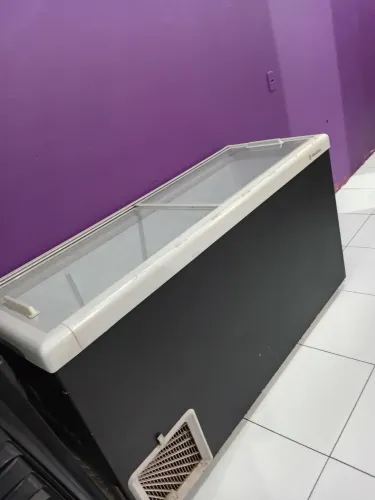 Freezer 