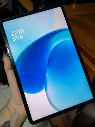 TABLET + KIT COMPLETO
