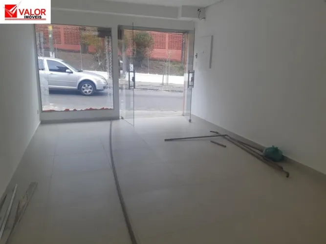SALAO COMERCIAL em São Paulo - São Paulo, Vila Butantã