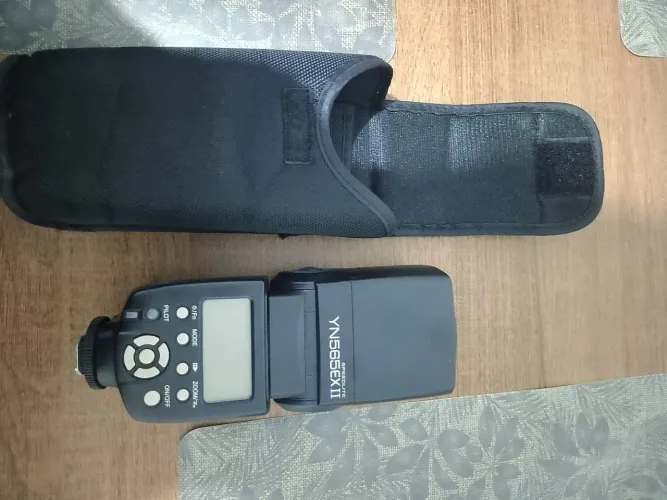 Flash yongnuo 565ex iii