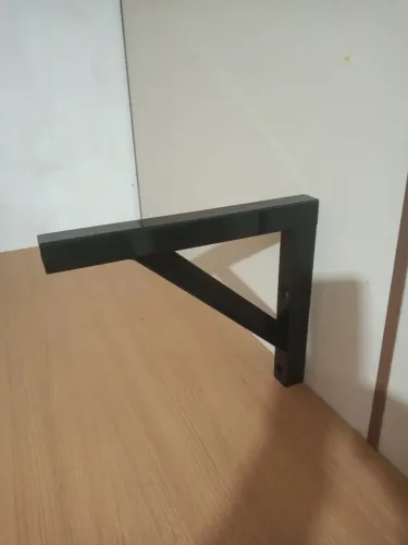 Suporte para prateleira 