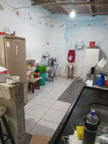 Apt a vendas Xerém 