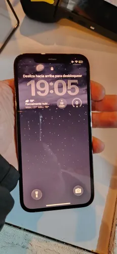 IPHONE 12 Pro 128GB - Grafite (Cinza) | Excelente Estado