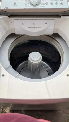 Máquina de lavar Brastemp 11kg