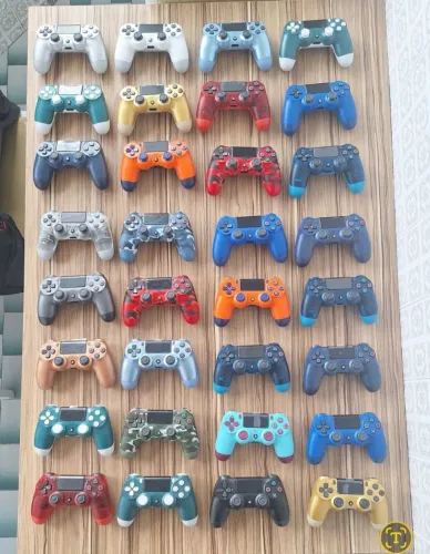 Controle Ps4 Novo , Aceito Cartão