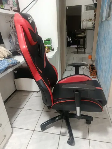 Cadeira gamer