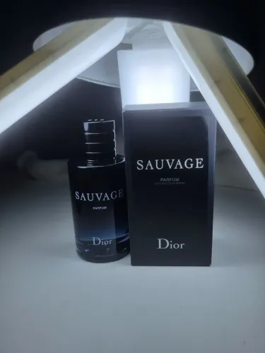 Sauvage Parfum