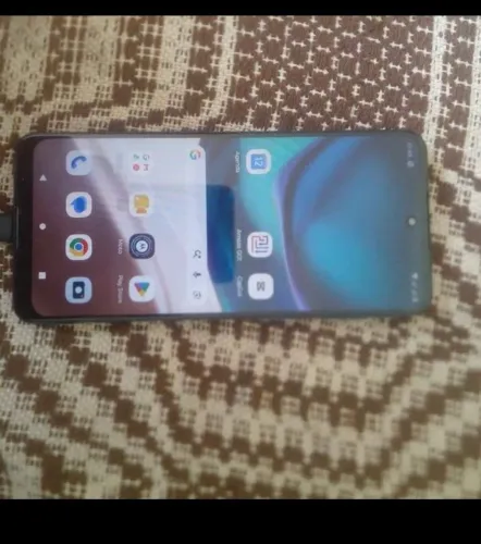 Celular moto G42