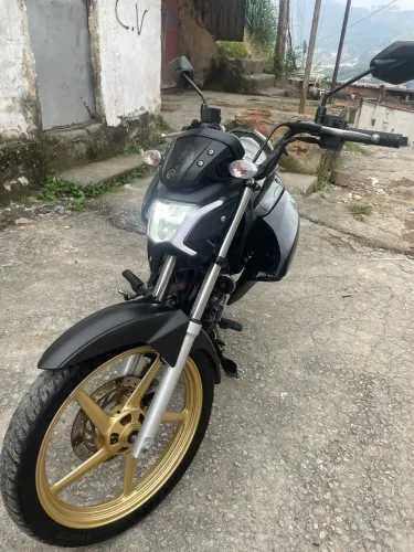 ALUGO FACTOR 150cc 2025 !!! 