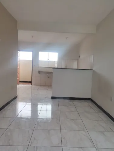 Casa para alugar em Itaipuaçu bairro Jardim Atlântico