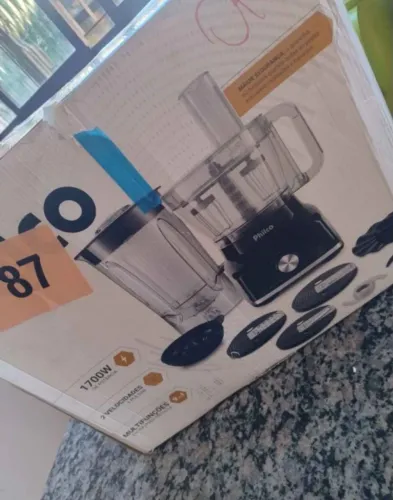 Multiprocessador