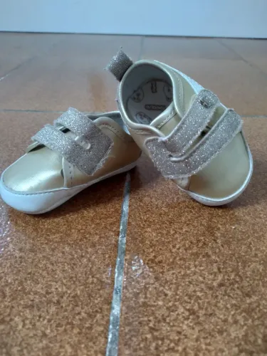 Tênis Pimpolho - Baby