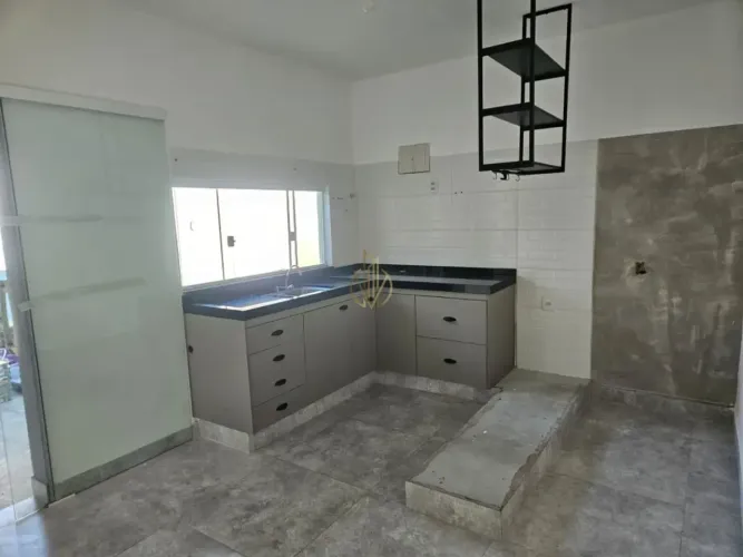 Casa com 1 dormitório à venda, 75 m² por R$ 250.000,00 - Jardim Canaã II - Mogi Guaçu/SP
