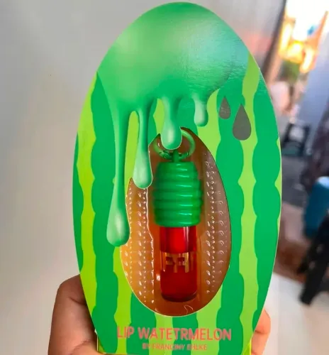 Maquiagem e cosméticos 