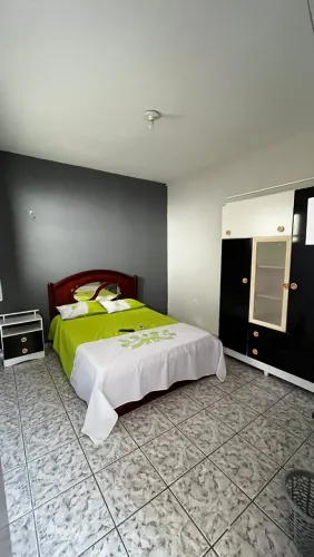 Apartamento mobiliado no centro de Juazeiro do Norte