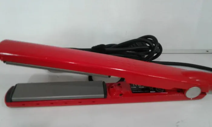 chapinha para progressiva titanio milano 18k regula temperatura 