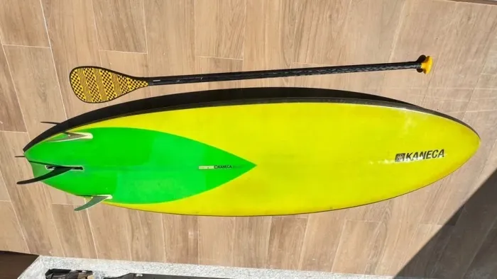 Prancha Stand Up Paddle Kaneca Wave 9?4