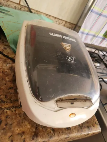 Grill jorge forman