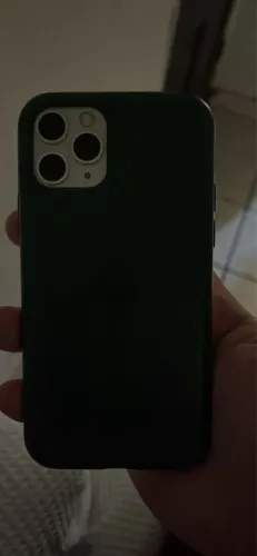 iPhone 11 Pro branco