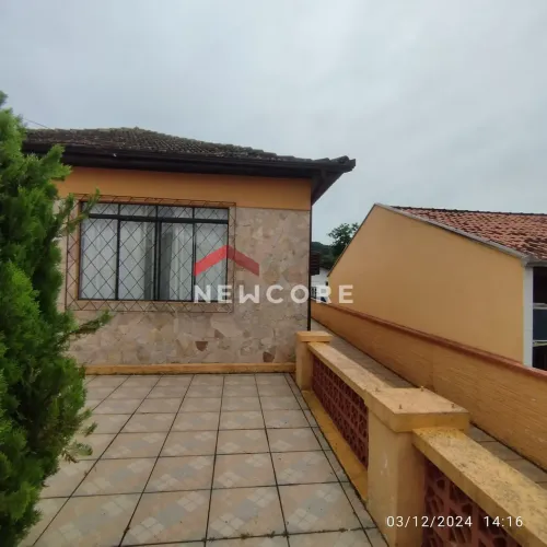 Casa em Adamazir Mattos Santiago - Centro - São Francisco do Sul/SC