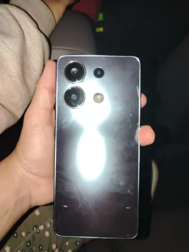 Redmi note 13