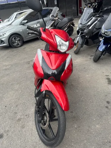 SHINERAY XY JET 125 2021-CARTÃO DE CRÉDITO EM ATÉ 24X E FINANCIAMENTO BANCÁRIO EM ATÉ 48X