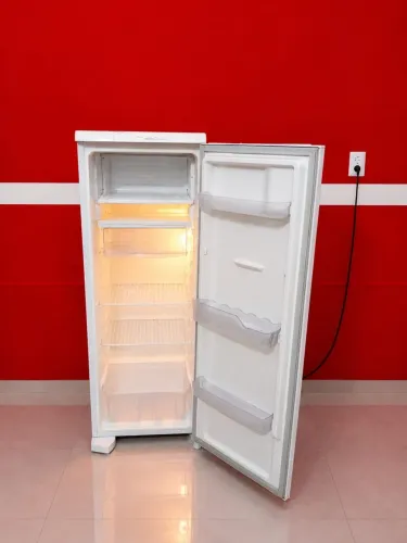 Geladeira 